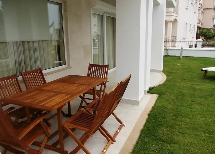 Villa Lighthouse Lydia *