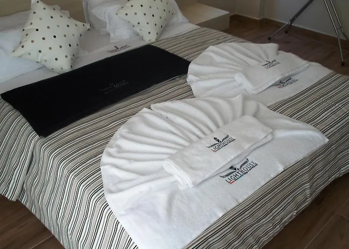 Lighthouse Lydia Villa