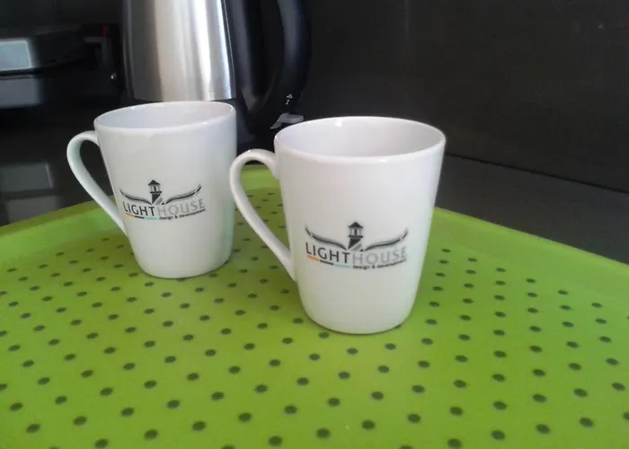 Lighthouse Lydia Fethiye