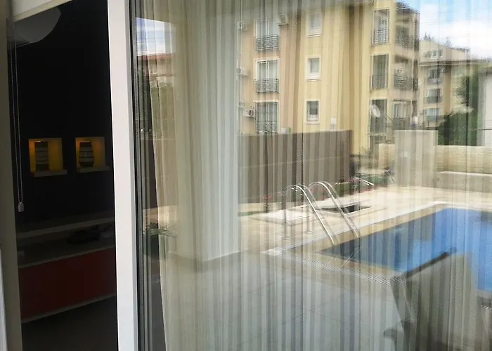 Villa Lighthouse Lydia