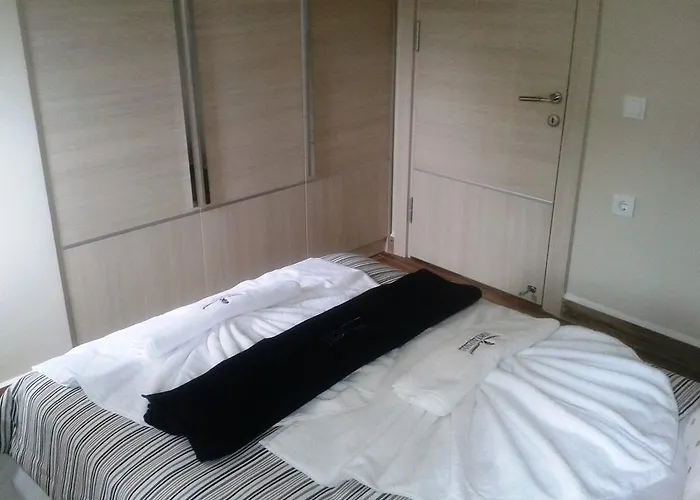 Villa Lighthouse Lydia