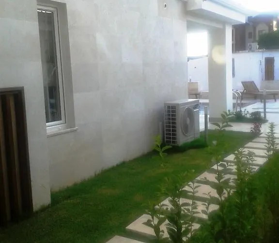 Villa Lighthouse Lydia Fethiye