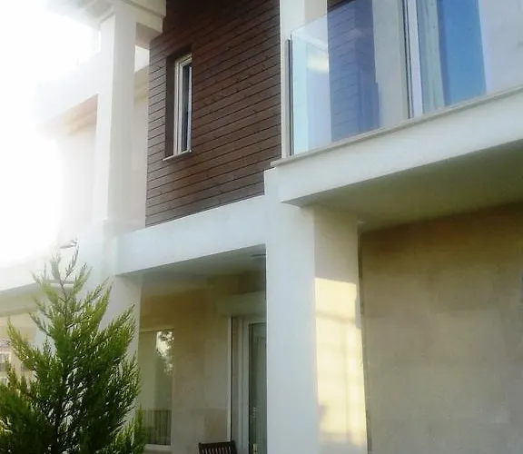 Lighthouse Lydia * Fethiye