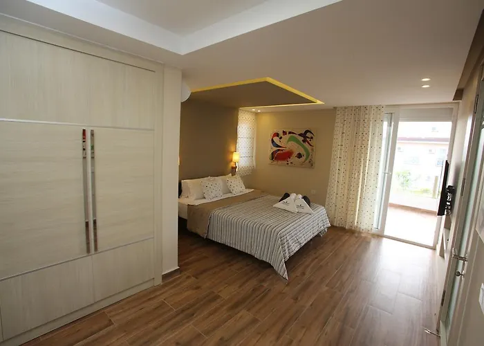 Lighthouse Lydia Fethiye