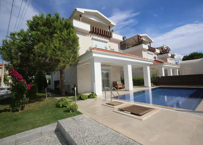 Lighthouse Lydia * Fethiye