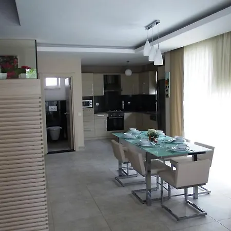 Lighthouse Lydia * Fethiye