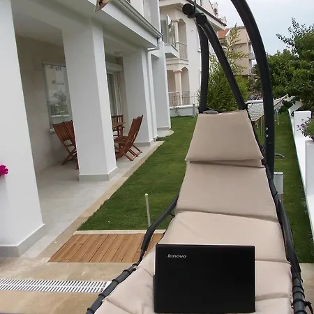 别墅 灯塔莉迪亚别墅