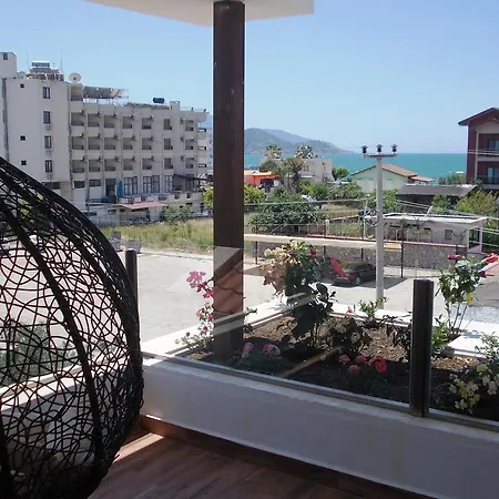 Villa Lighthouse Lydia Fethiye