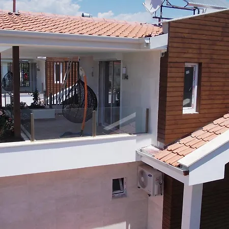 Lighthouse Lydia Villa Fethiye