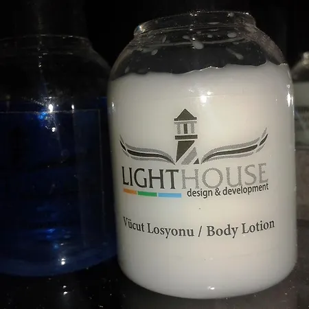 Villa Lighthouse Lydia