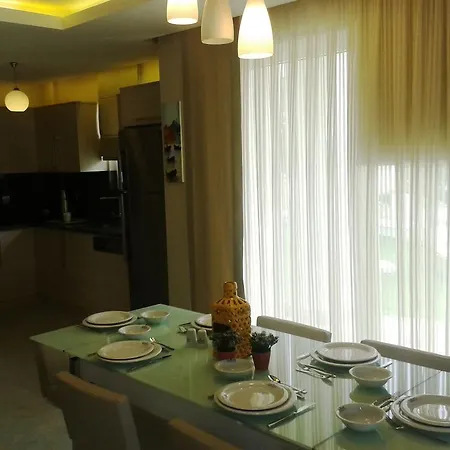 Villa Lighthouse Lydia