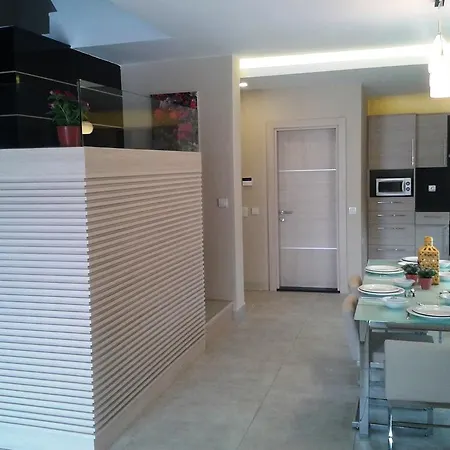 Lighthouse Lydia Villa Fethiye