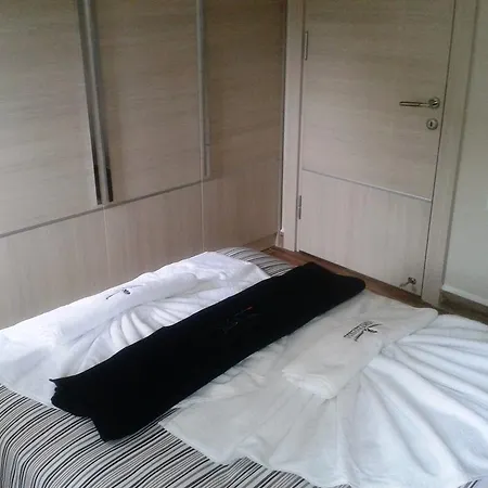 Villa Lighthouse Lydia