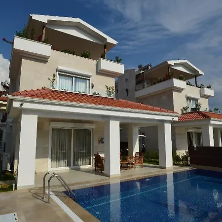 Villa Lighthouse Lydia