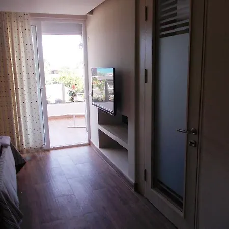 Lighthouse Lydia Villa Fethiye