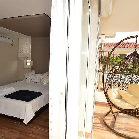 Villa Lighthouse Lydia Fethiye