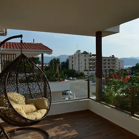 别墅 灯塔莉迪亚别墅