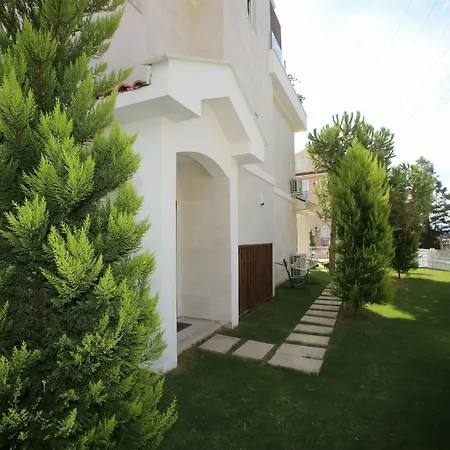 Lighthouse Lydia Fethiye