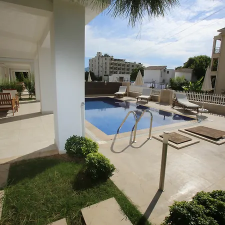 灯塔莉迪亚别墅 别墅