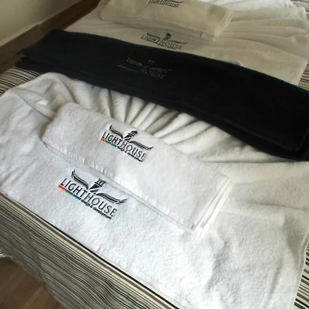 灯塔莉迪亚别墅