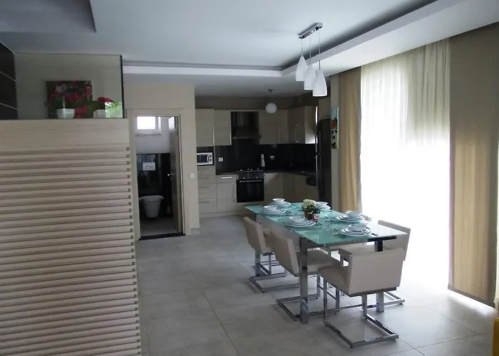 Lighthouse Lydia * Фетхие