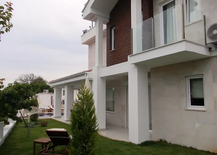 Вилла Lighthouse Lydia