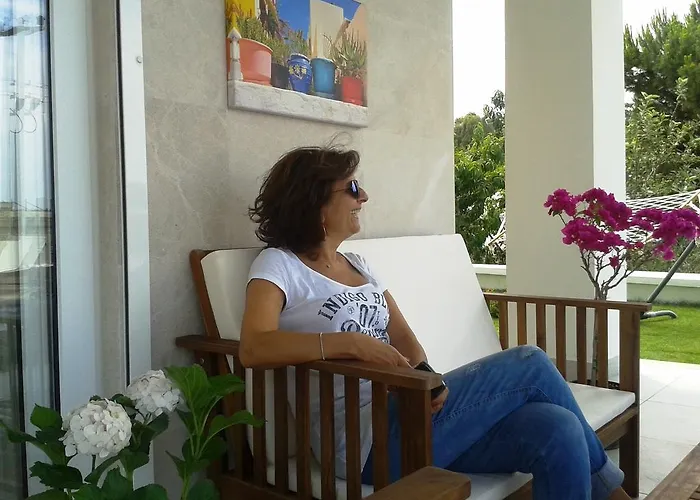 Lighthouse Lydia Вилла *