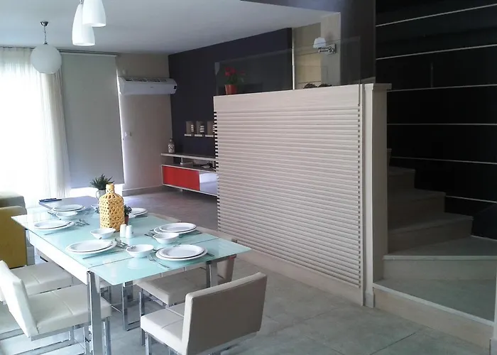 Lighthouse Lydia Вилла *