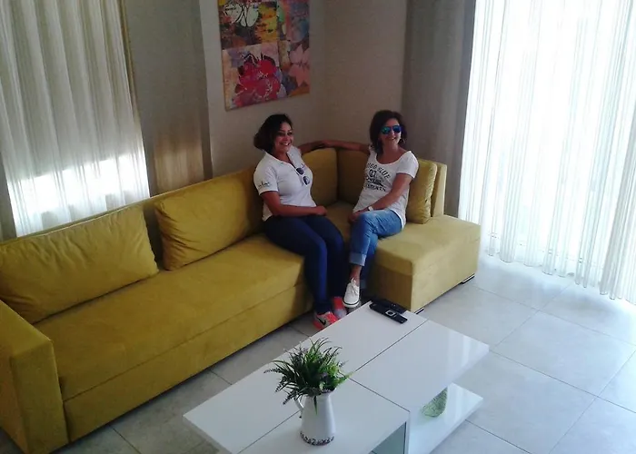 Lighthouse Lydia Фетхие