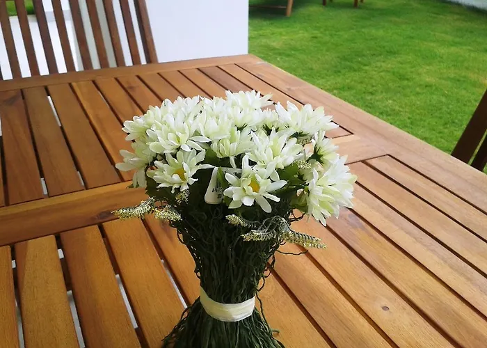 Lighthouse Lydia Вилла *