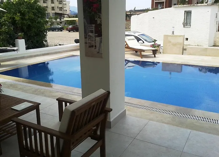 Вилла Lighthouse Lydia