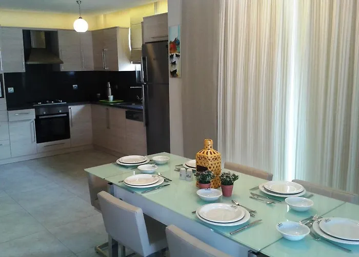 Lighthouse Lydia Вилла *