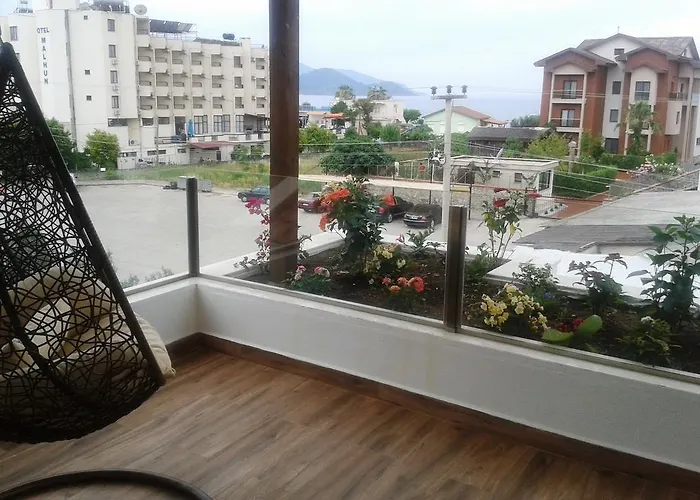 Вилла Lighthouse Lydia *