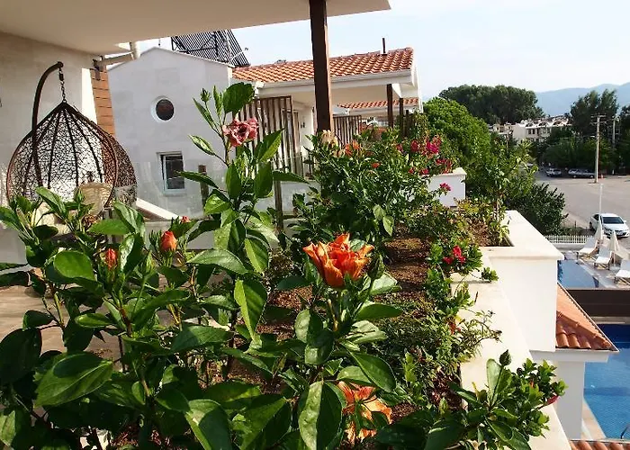 Lighthouse Lydia Вилла