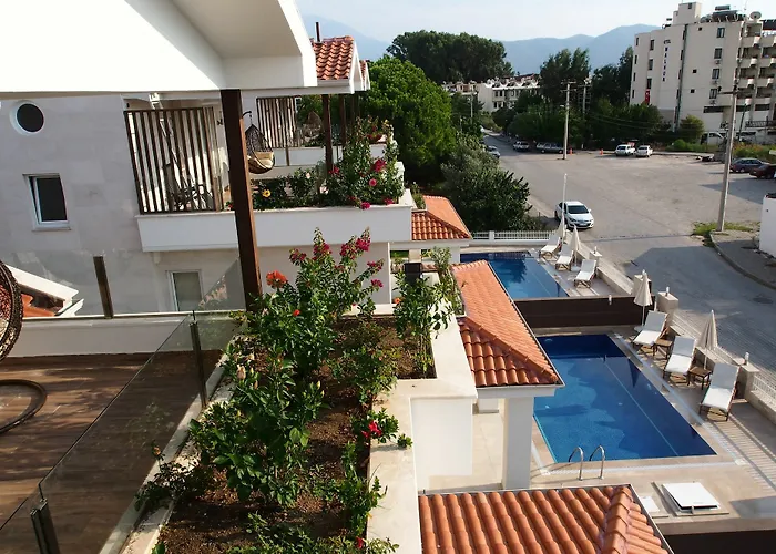 Lighthouse Lydia Вилла