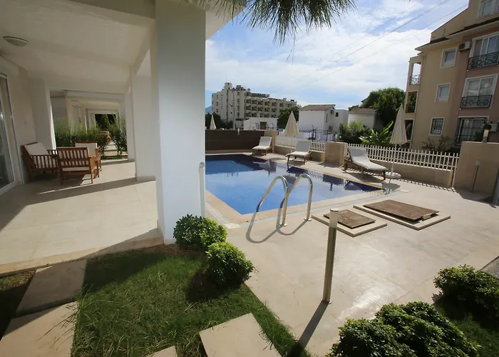 Lighthouse Lydia Вилла