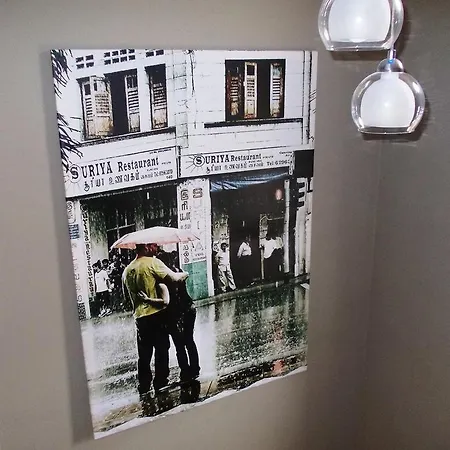 Lighthouse Lydia Вилла *