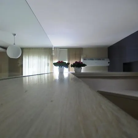 Lighthouse Lydia Вилла Фетхие