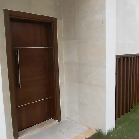 Lighthouse Lydia Вилла Фетхие