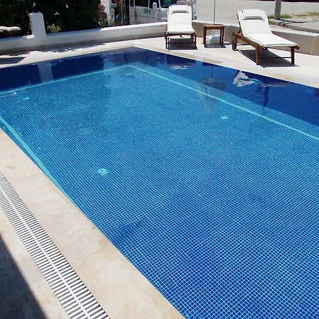 Lighthouse Lydia Фетхие