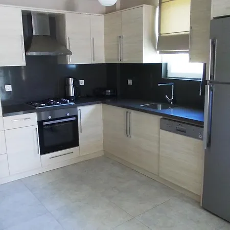 Lighthouse Lydia Вилла Фетхие