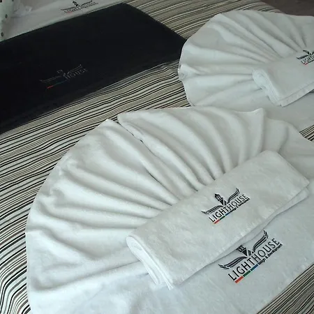 Lighthouse Lydia Фетхие