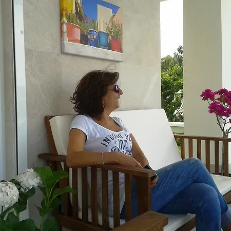 Lighthouse Lydia Вилла *