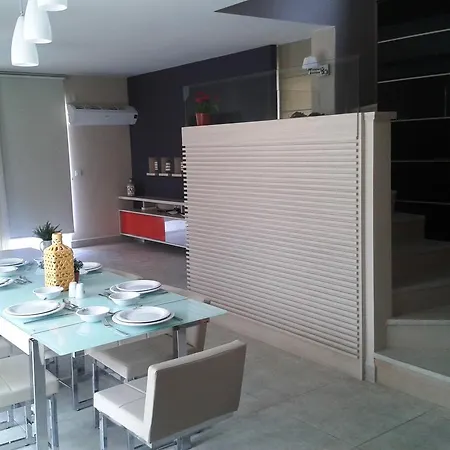 Lighthouse Lydia Villa *