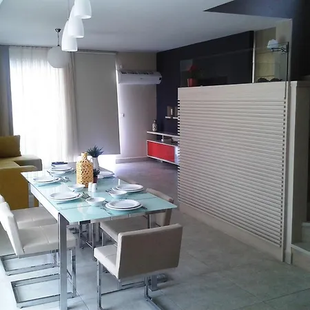 Lighthouse Lydia Willa Fethiye