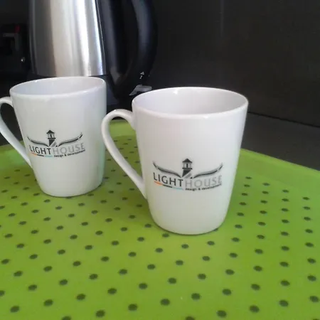 Lighthouse Lydia Фетхие