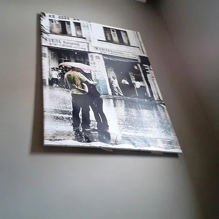 Willa Lighthouse Lydia *