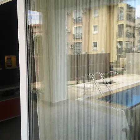 Вилла Lighthouse Lydia