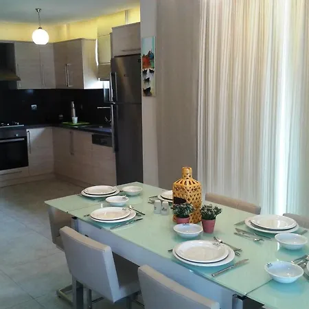 Lighthouse Lydia Вилла *