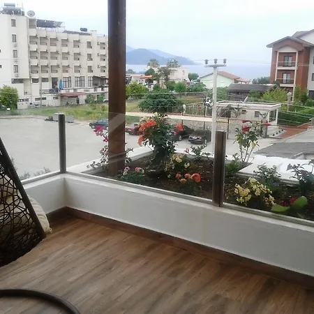 Вилла Lighthouse Lydia *